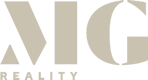 Logo MG REALITY